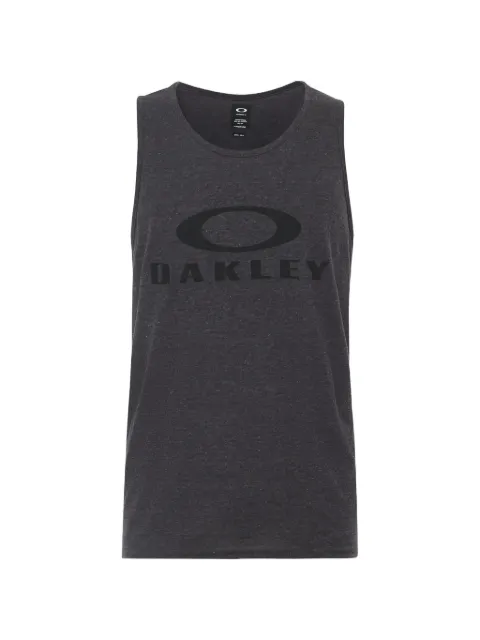 Oakley logo-print tank top