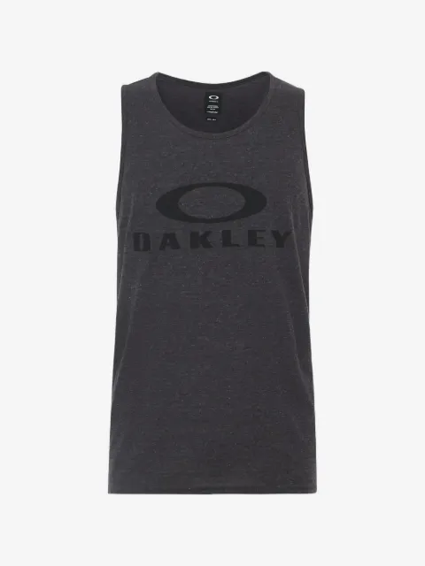 Oakley logo-print tank top