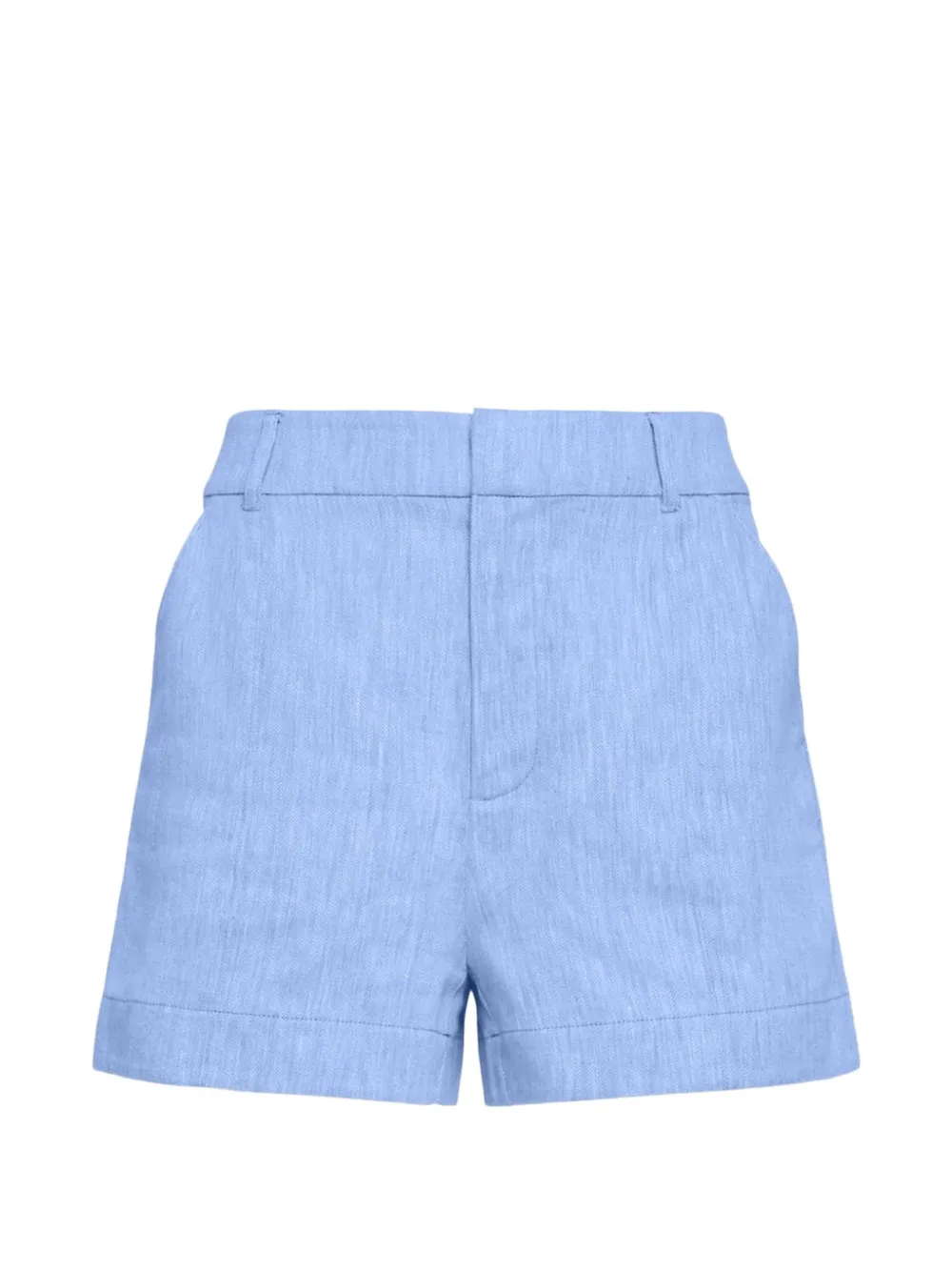 Cinq A Sept Tora shorts - Blu