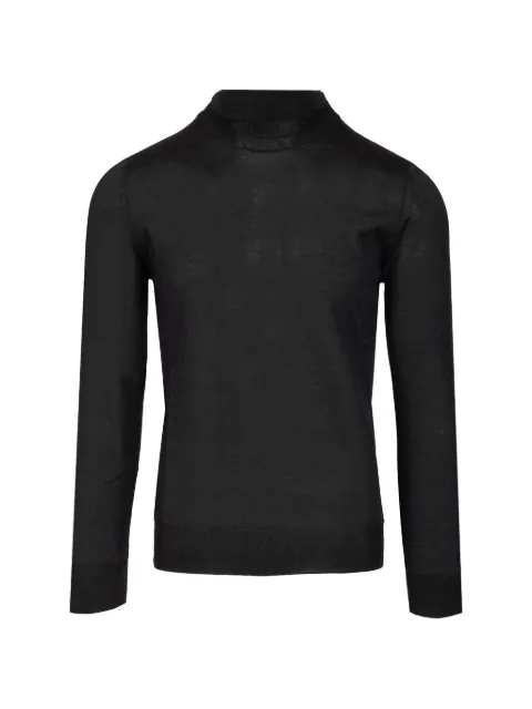 Al Duca D’Aosta 1902 roll-neck knitted sweater