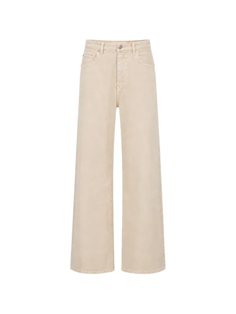 ICON DENIM jeans anchos Bea