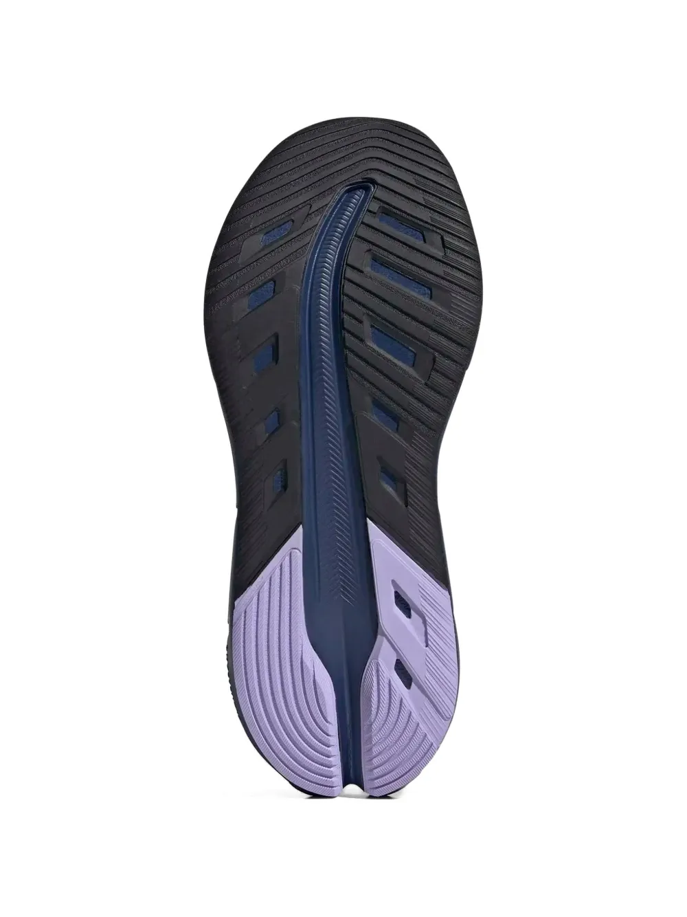 adidas Questar 3 sneakers Blauw
