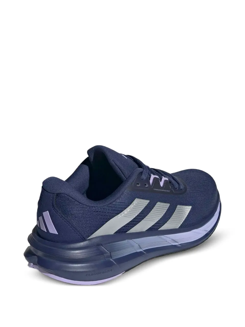 adidas Questar 3 sneakers Blauw