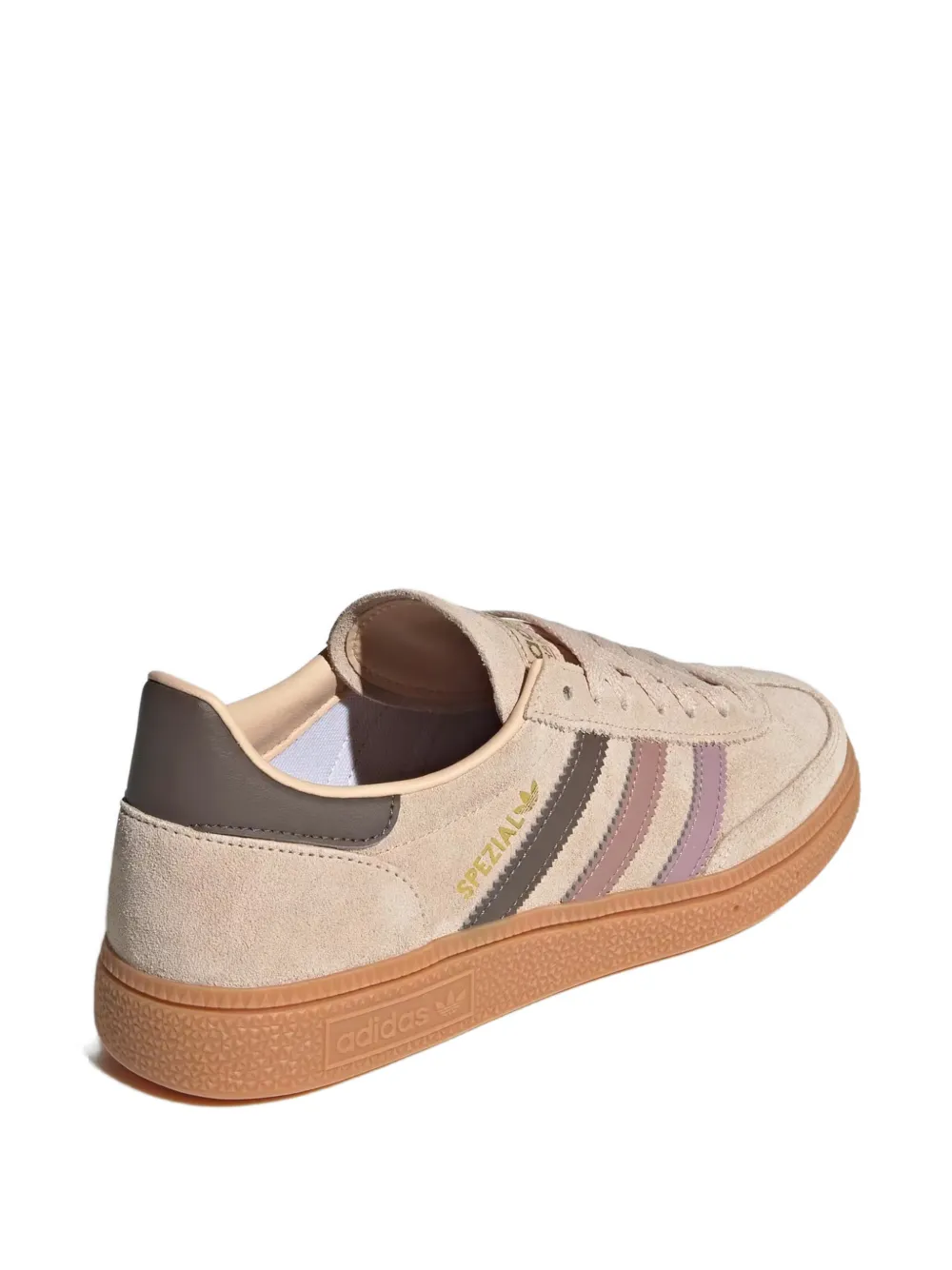 adidas Handball Spezial sneakers Bruin