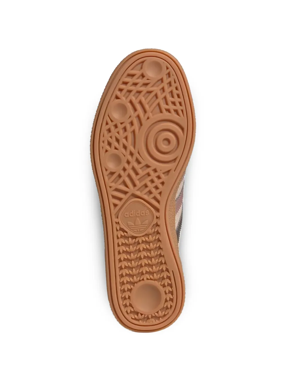 adidas Handball Spezial sneakers Bruin
