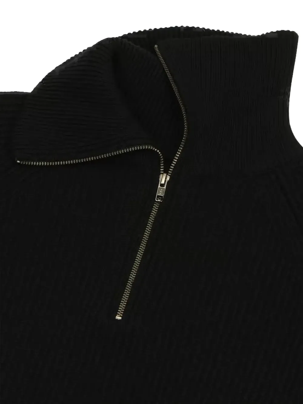  Entire Studios Jersey Blimp De Canalé - Negro 