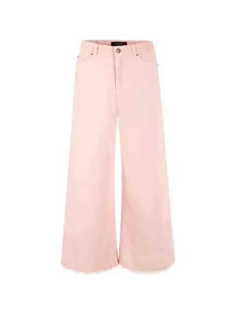 MARCCAIN Waukee wide-leg jeans