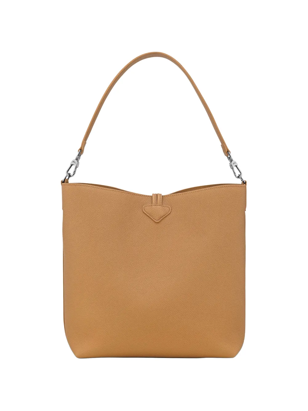 Longchamp Le Roseau M tas Bruin