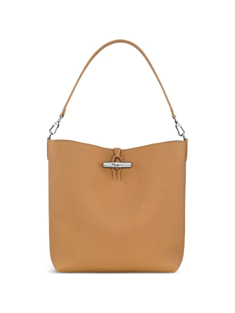 Longchamp bolsa de hombro Roseau