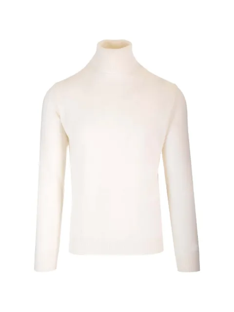 Al Duca D’Aosta 1902 knitted turtleneck sweater