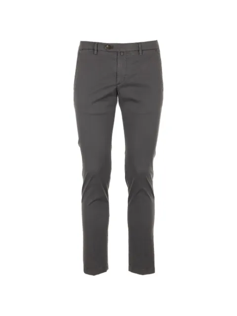 Briglia 1949 slim-fit chino trousers