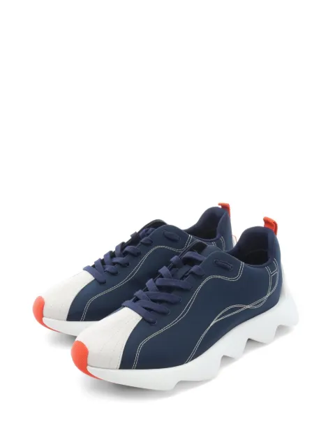 Hermès Pre-Owned 2010s Anvol sneakers