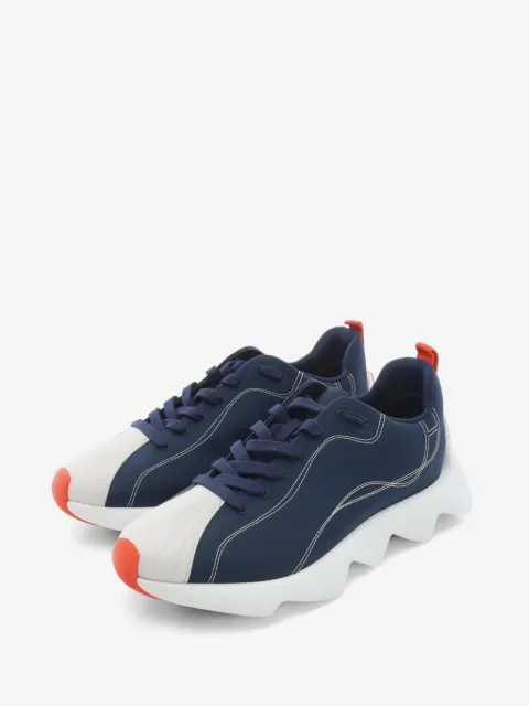 Hermès Pre-Owned 2010s Anvol sneakers