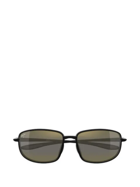 Maui Jim Ho’okipa R Lite rectangle-frame sunglasses