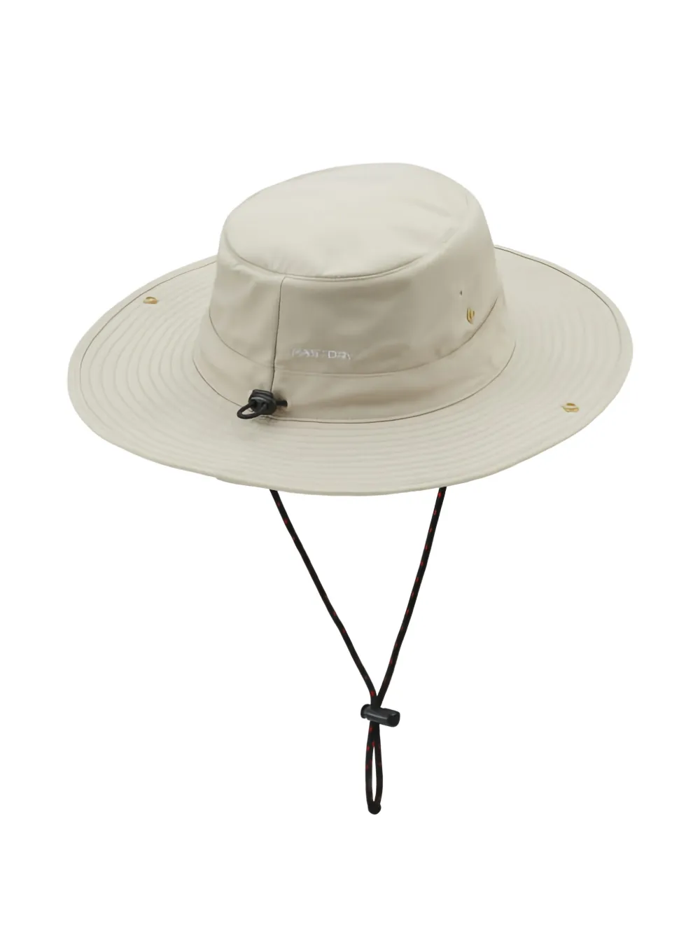 Musto Evolution Fast Dry hat - Grigio