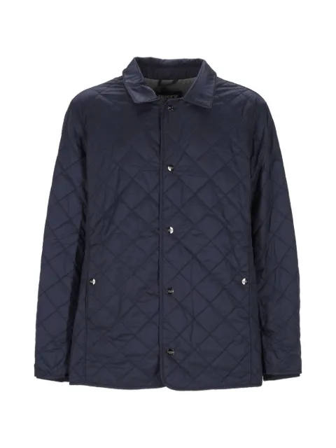 HUSKY quilted jacket