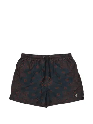 TOOCO Swim & Board Shorts for Men - FARFETCH