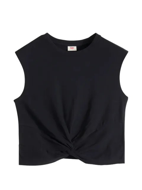 Levi's Drapiertes T-Shirt