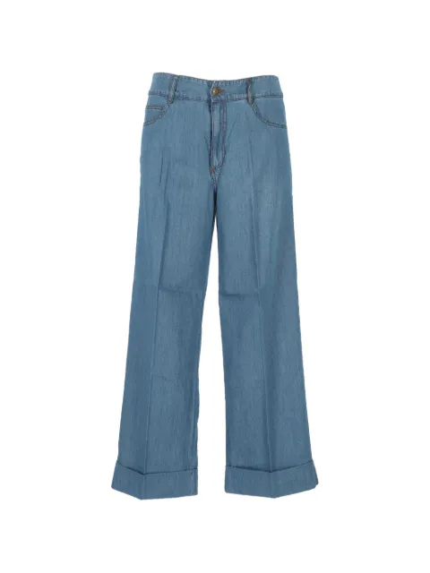 Pennyblack vaqueros con pinzas