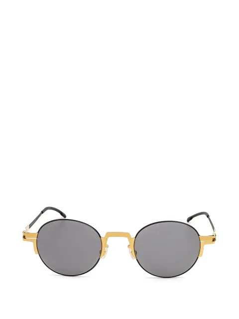 Mykita Studio152 round-frame sunglasses