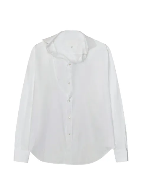 Maison Margiela long-sleeve shirt