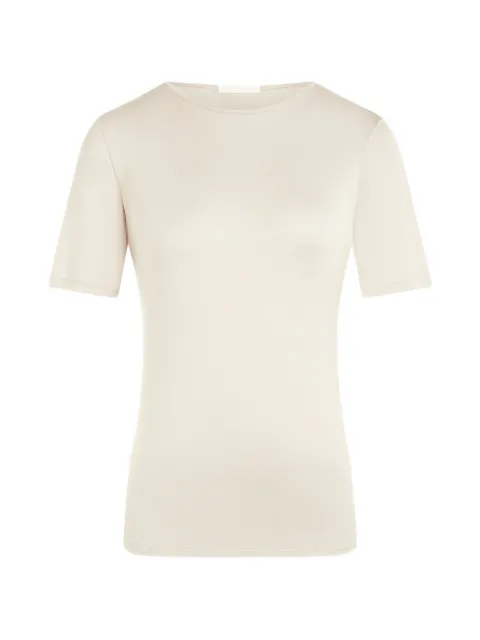 12 STOREEZ Cassiopeia silk T-shirt