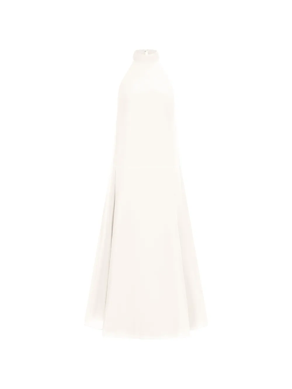 12 STOREEZ Dahlia halterneck dress
