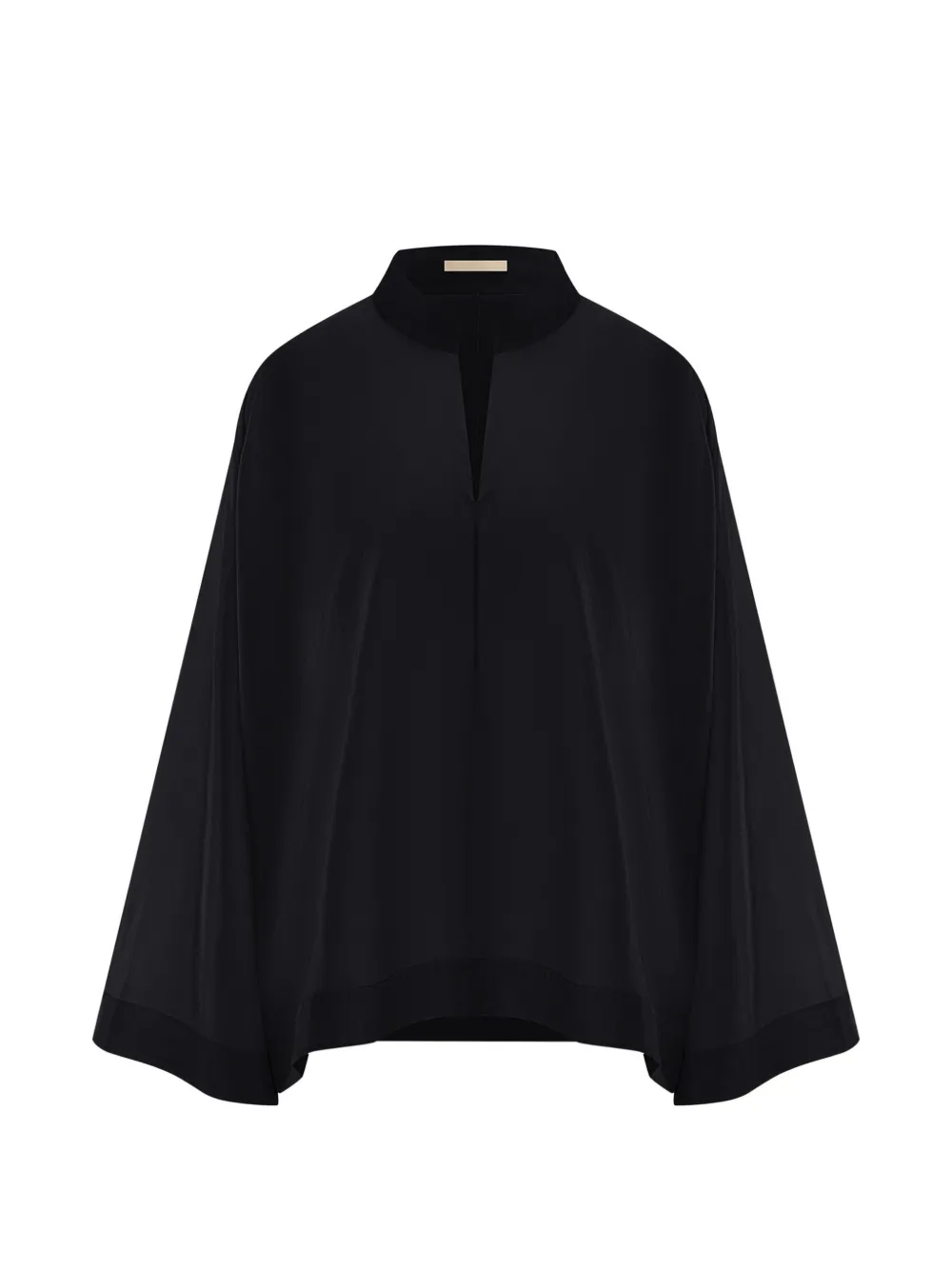 12 STOREEZ Marrakesh V-neck blouse