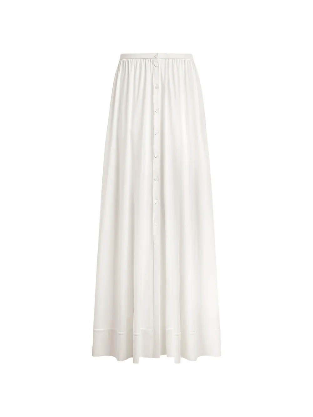 12 STOREEZ Isadora maxi skirt · M