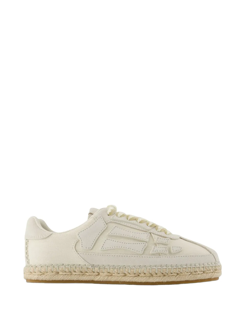 AMIRI Pacific Bones sneakers - Nude
