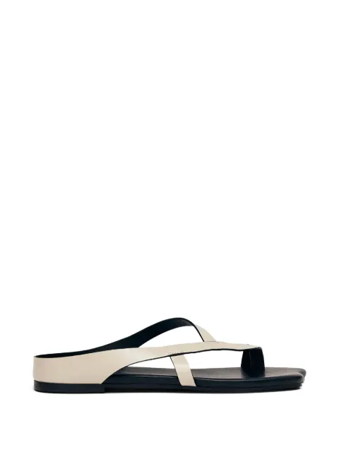 ALOHAS sandalias Dawn