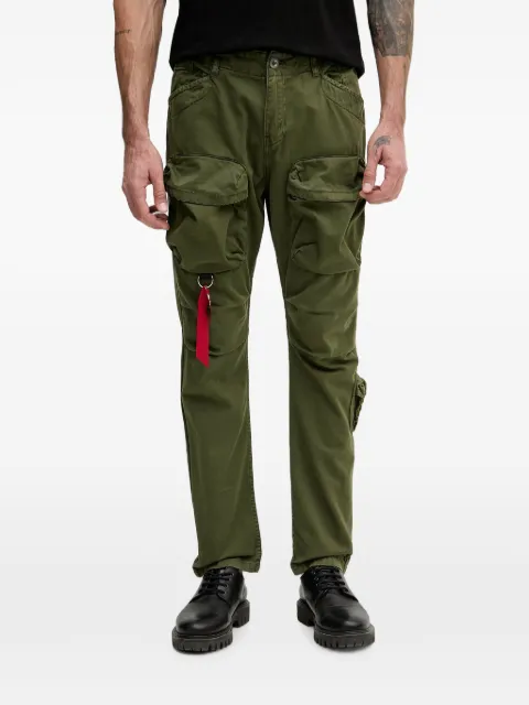 Alpha Industries Tactical multi-pocket trousers 