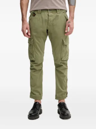 Alpha Industries