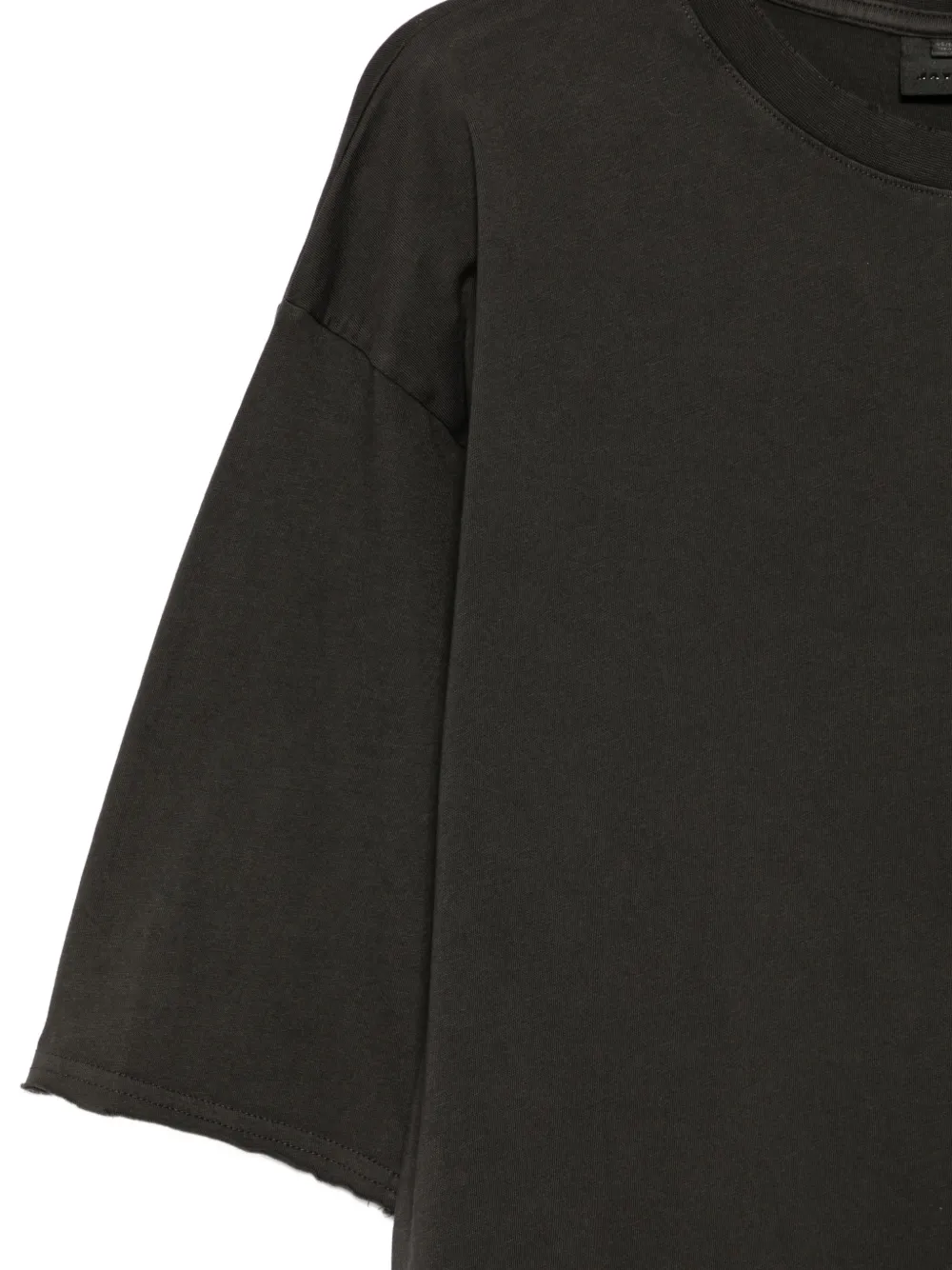 Oakley Jaylen bruin latitude T-shirt