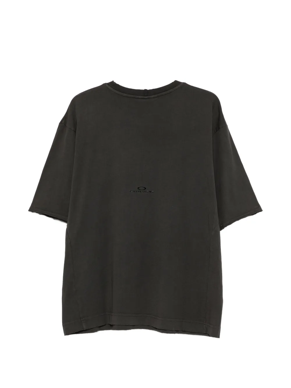 Oakley Jaylen bruin latitude T-shirt