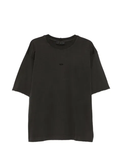 Oakley Jaylen brown latitude veil T-shirt