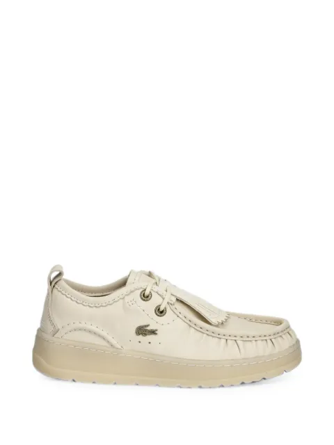 Lacoste zapatillas bajas Umpire Wmn
