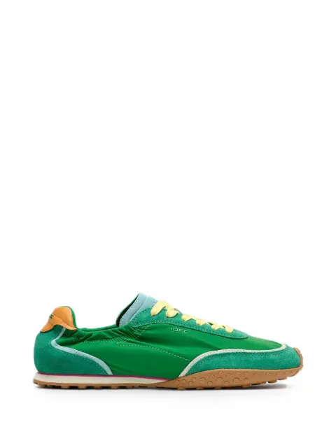 Hoff Bridge Dopamine panelled sneakers