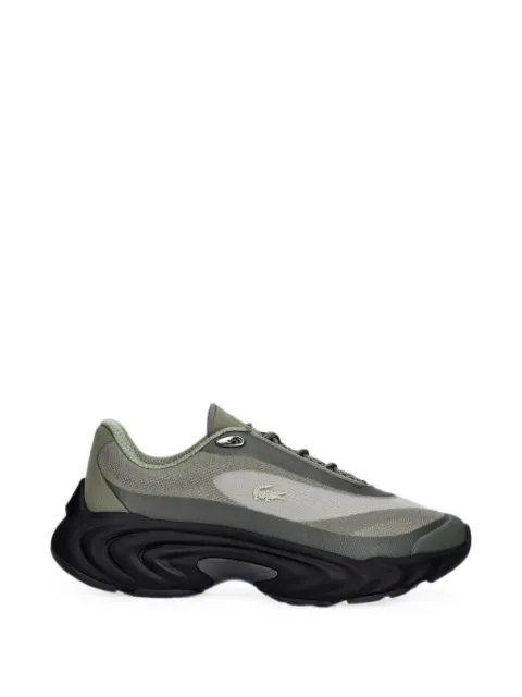Lacoste Premium Spinor performance sneakers