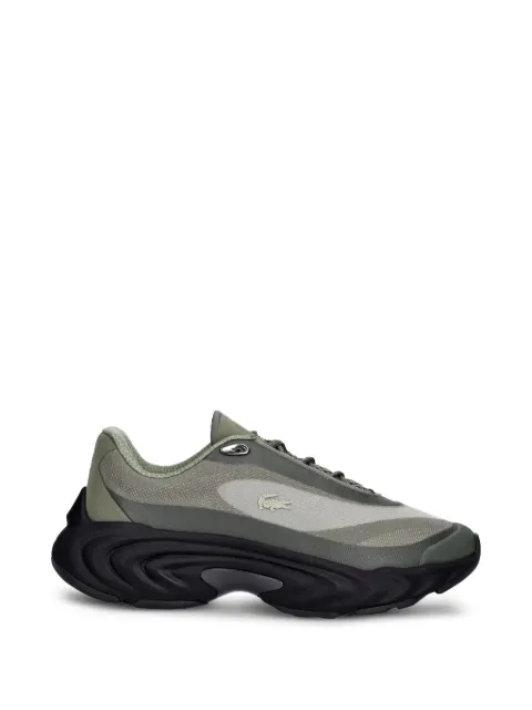 Lacoste Premium Spinor performance sneakers