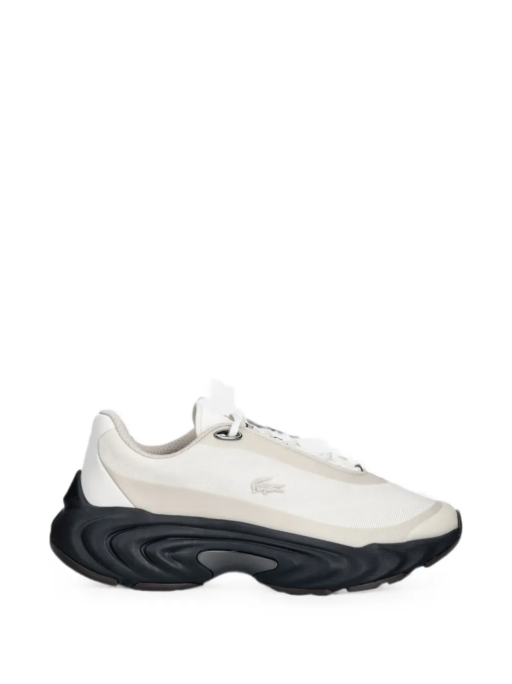 Lacoste Spinor Premium sneakers - Weiß