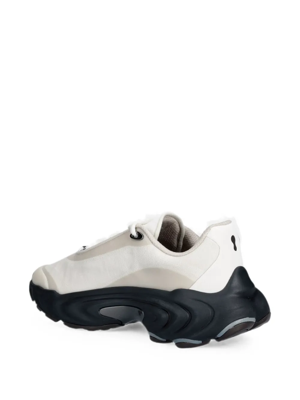 Lacoste Spinor Premium sneakers Wit