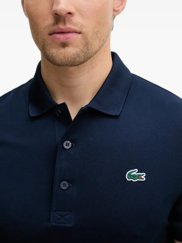 Lacoste x Novak Djokovic Tennis ポロシャツ | ブルー | FARFETCH JP
