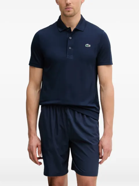 Lacoste x Novak Djokovic Tennis polo shirt