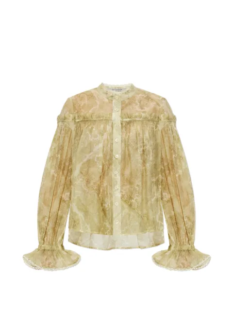 AllSaints camisa Delphine