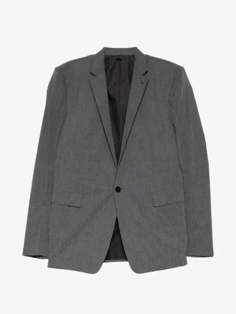 Deepti Blazer con bottoni riflettenti