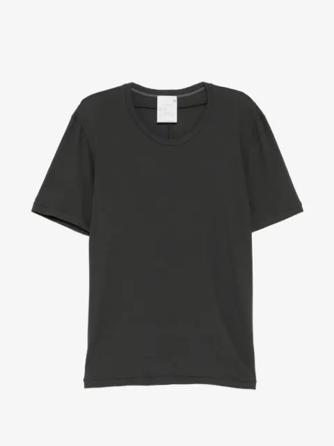 Deepti cotton crew-neck T-shirt