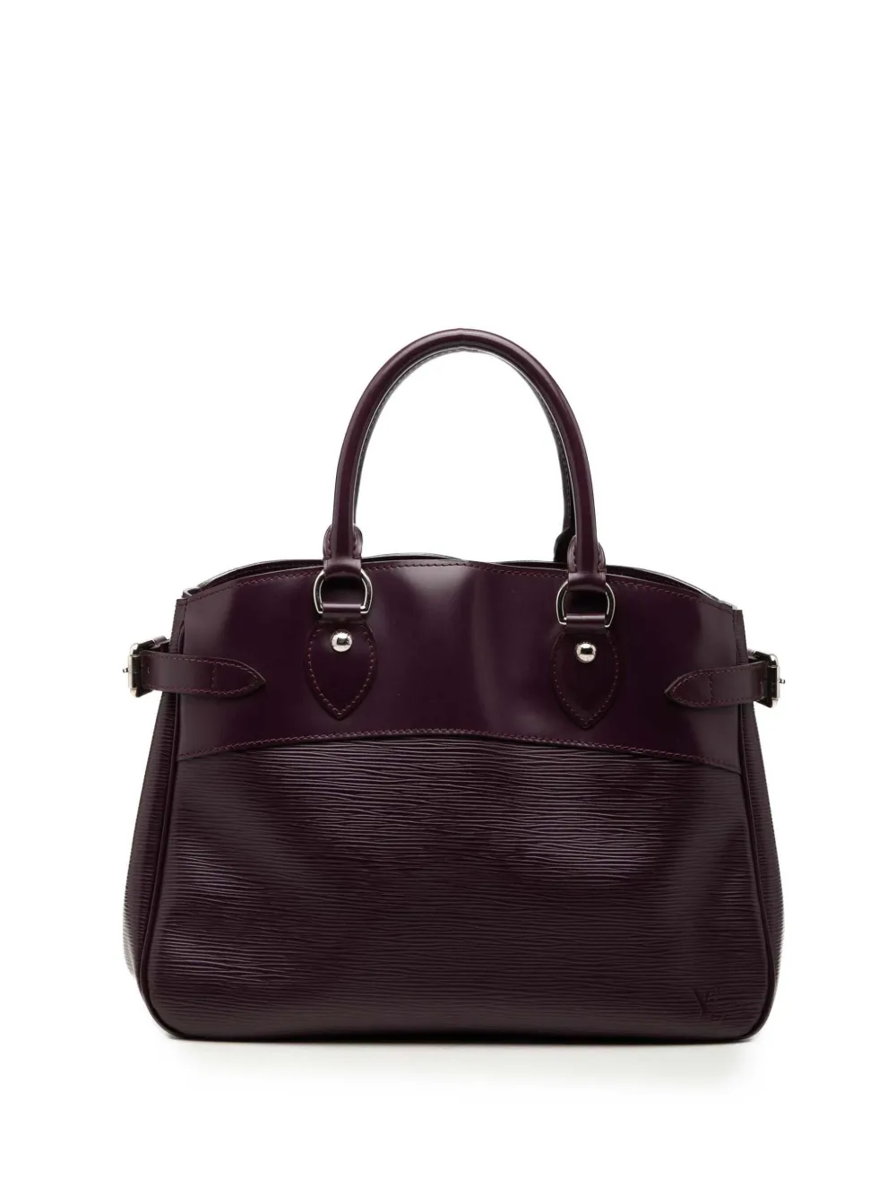 Louis Vuitton Pre-Owned 2000-2026 Epi Passy PM handbag - Viola
