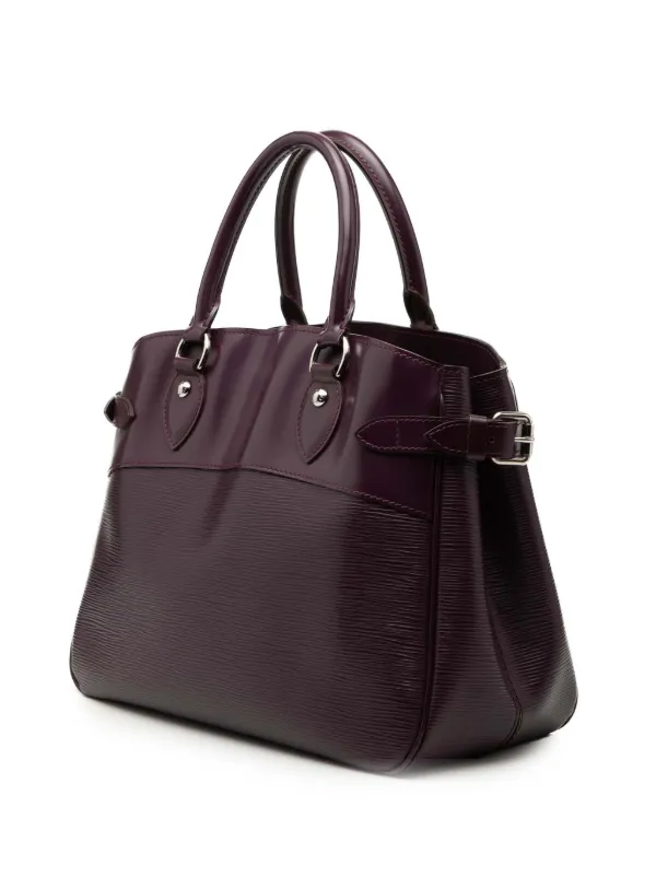 Louis Vuitton Pre-Owned 2000-2026 エピ パッシー PM ハンドバッグ