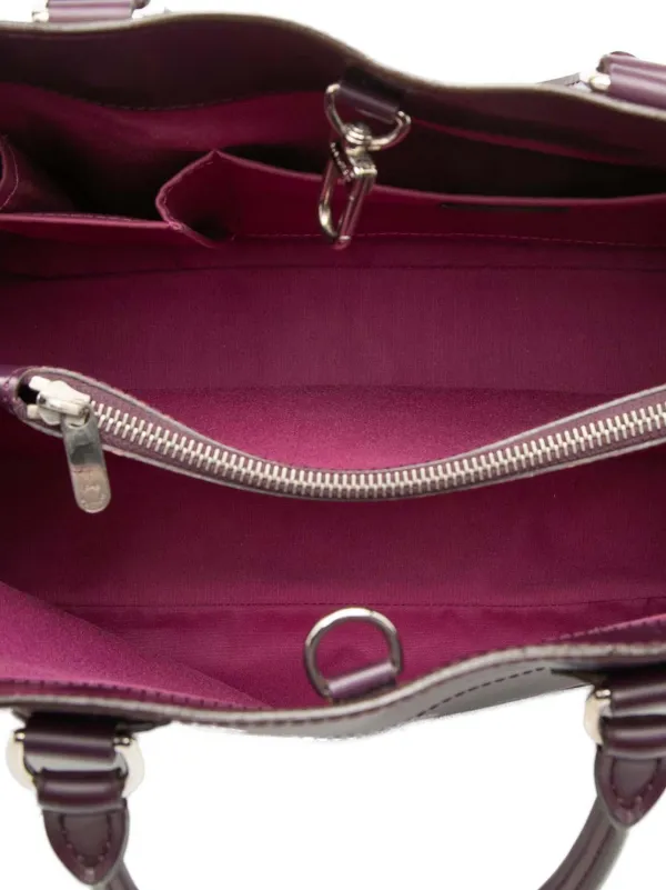 Louis Vuitton Pre-Owned 2000-2026 エピ パッシー PM ハンドバッグ